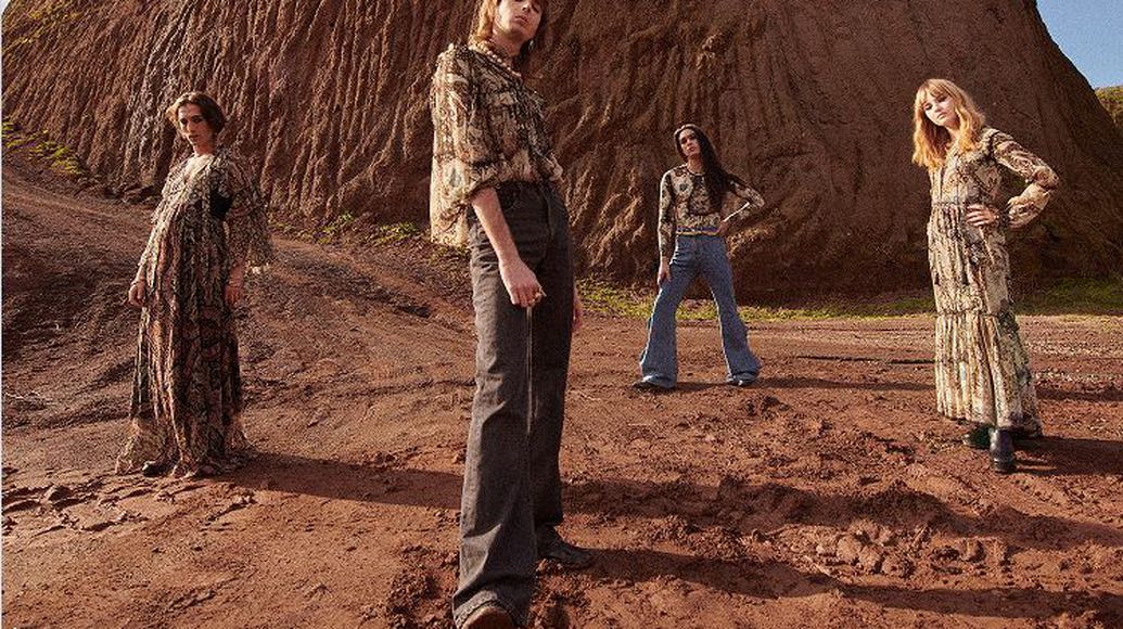 In nome del padre dei Maneskin: testo, significato e audio