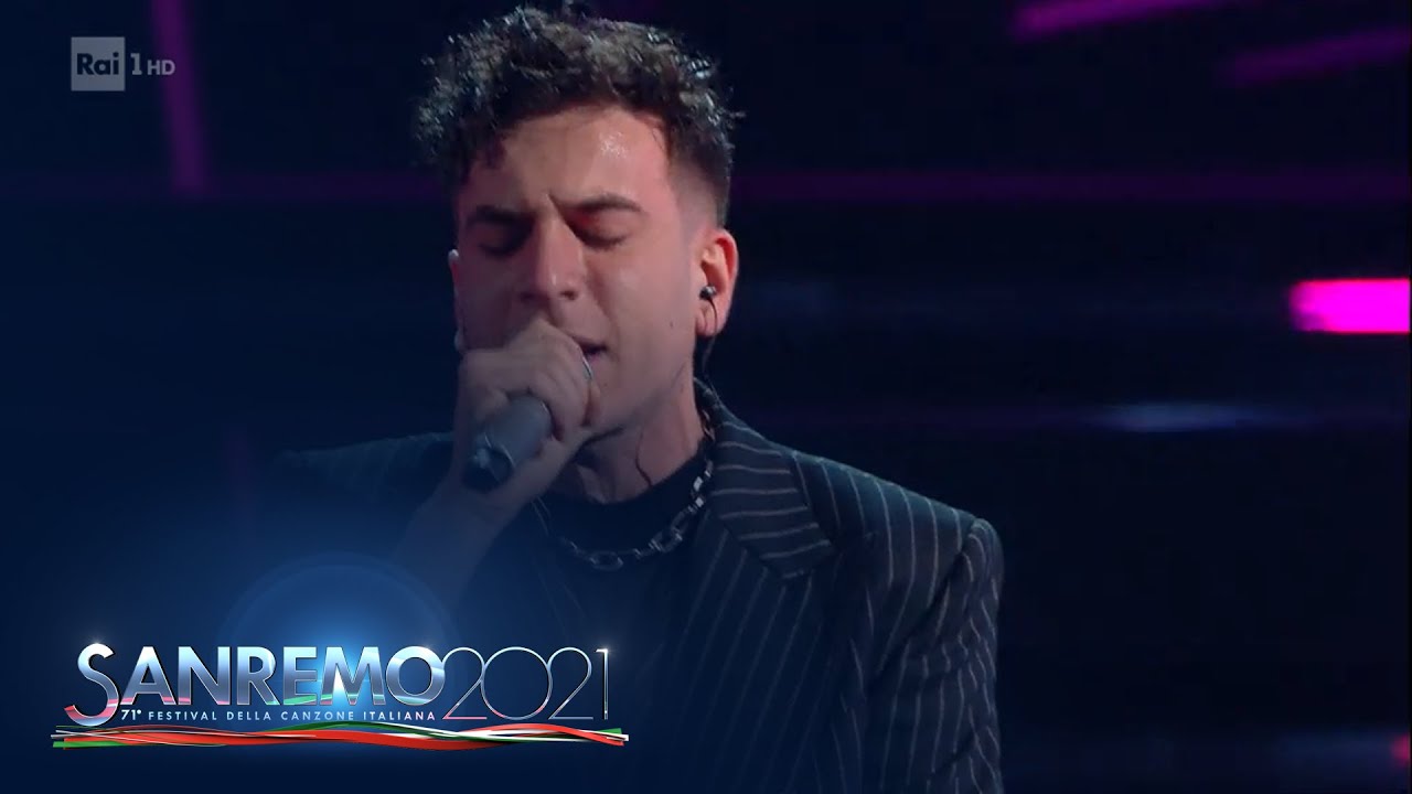 Parlami di Fasma: testo e video ufficiale