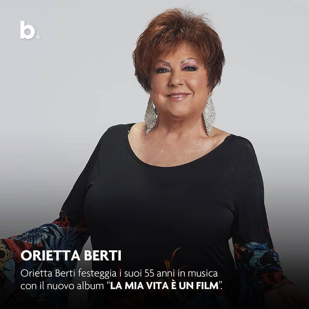 Quando ti sei innamorato di Orietta Berti: testo e video
