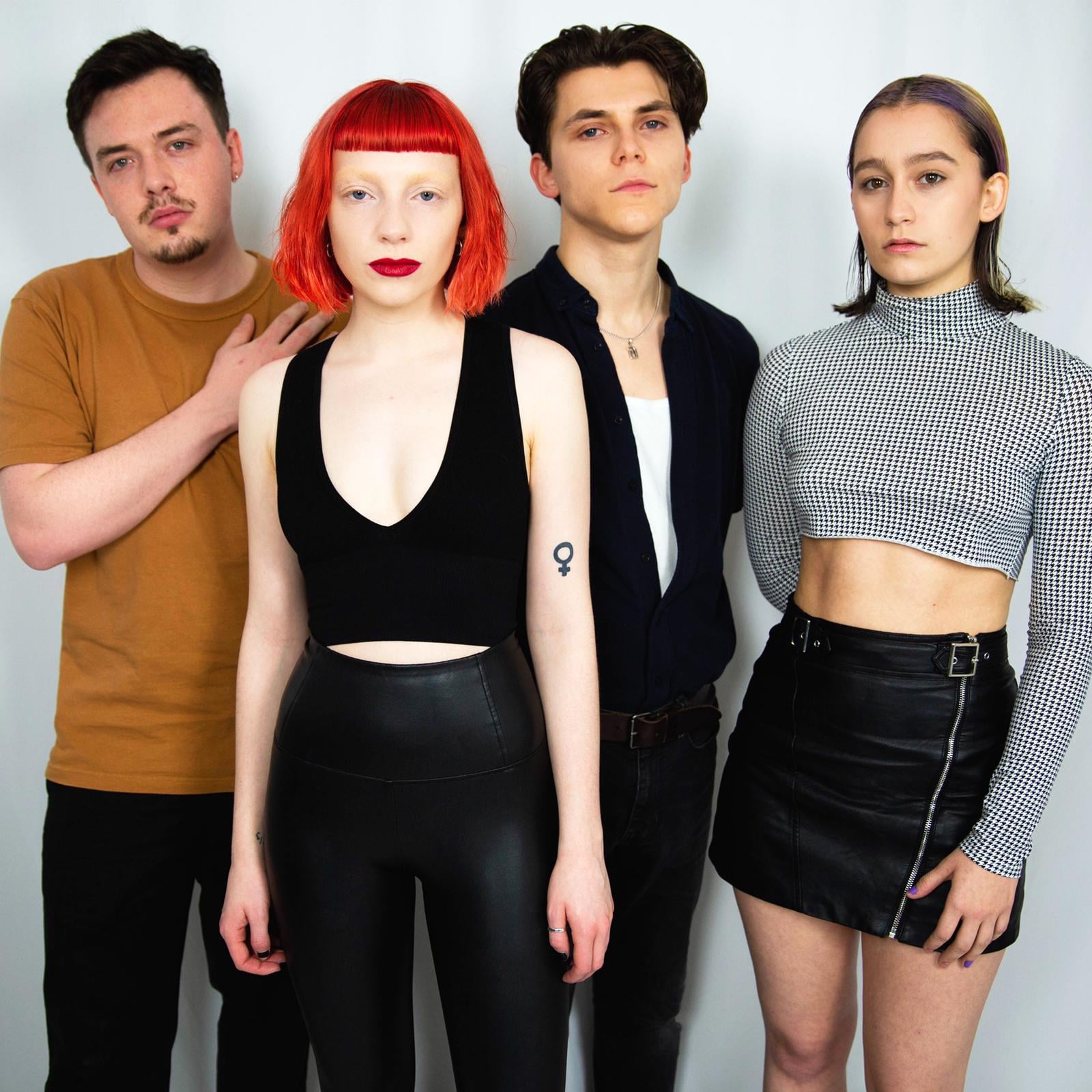 Right now dei Sophie and the Giants: testo, traduzione e video