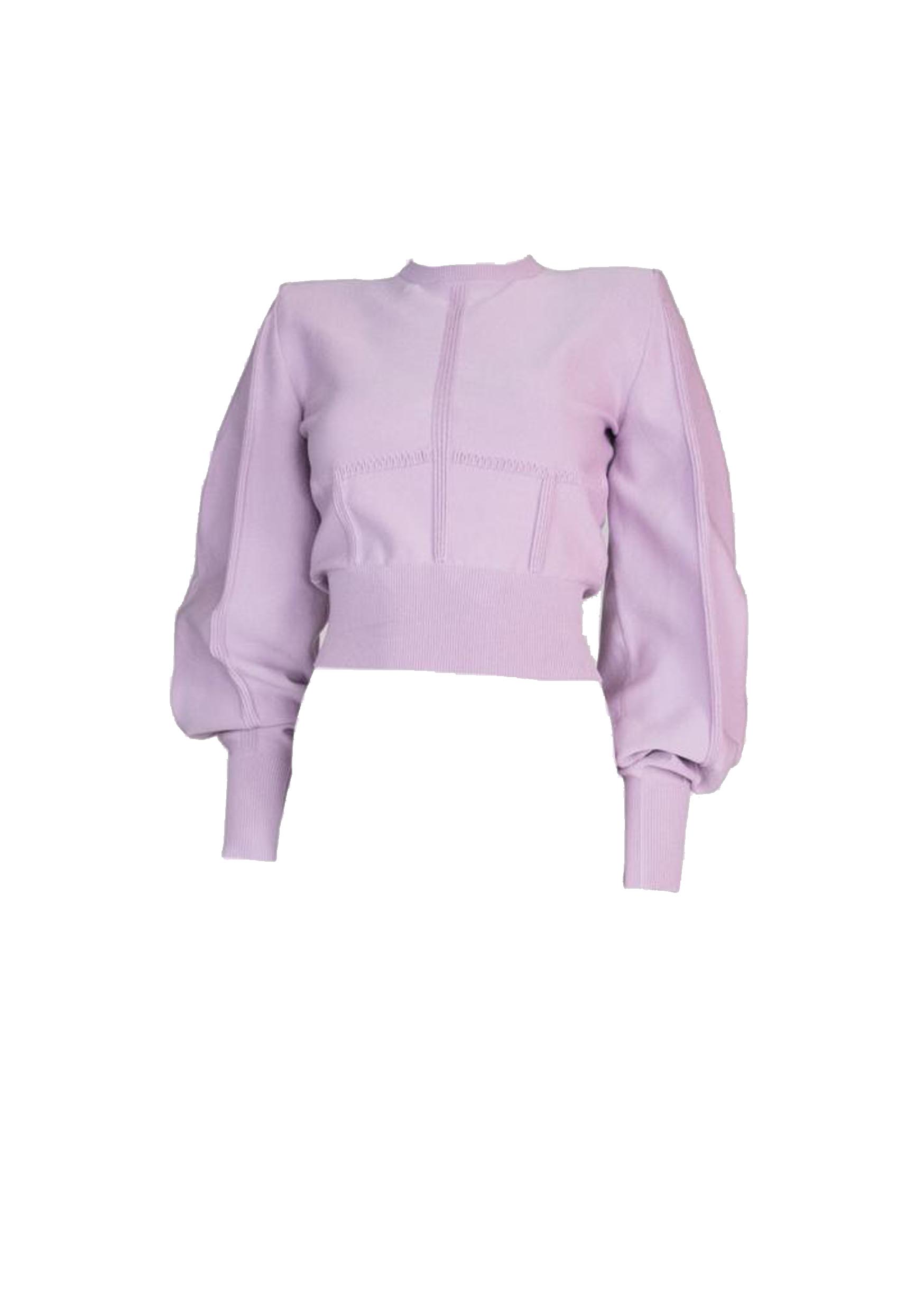 Erica Iodice Milano, autunno-inverno 2021/2022: New In – Knitwear