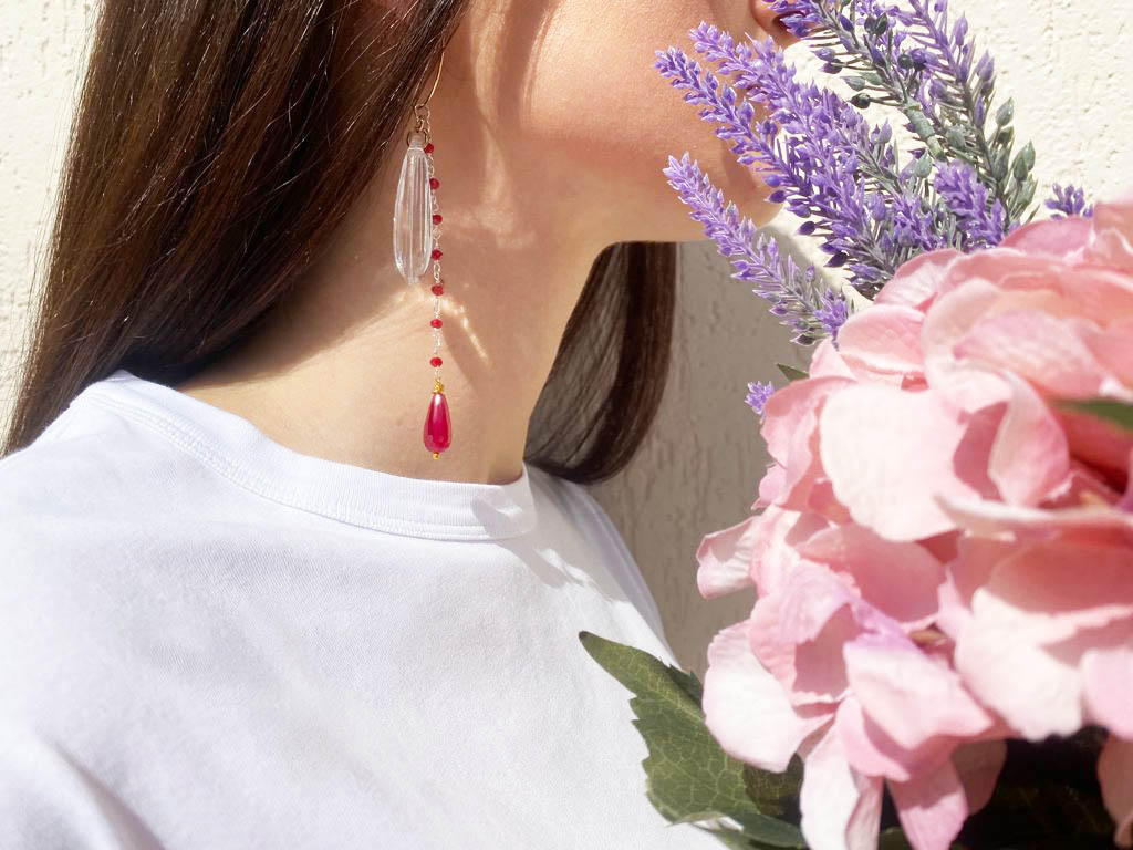 Lulus Mvs: ispirazione bucolica in dialogo con la cultura bohemien per il nuovo brand di accessori