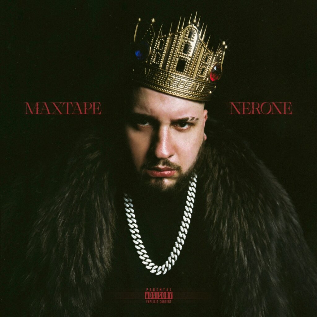 Maxtape è il nuovo lavoro di Nerone