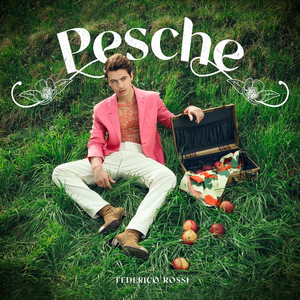 Pesche di Federico Rossi: testo e video ufficiale della canzone