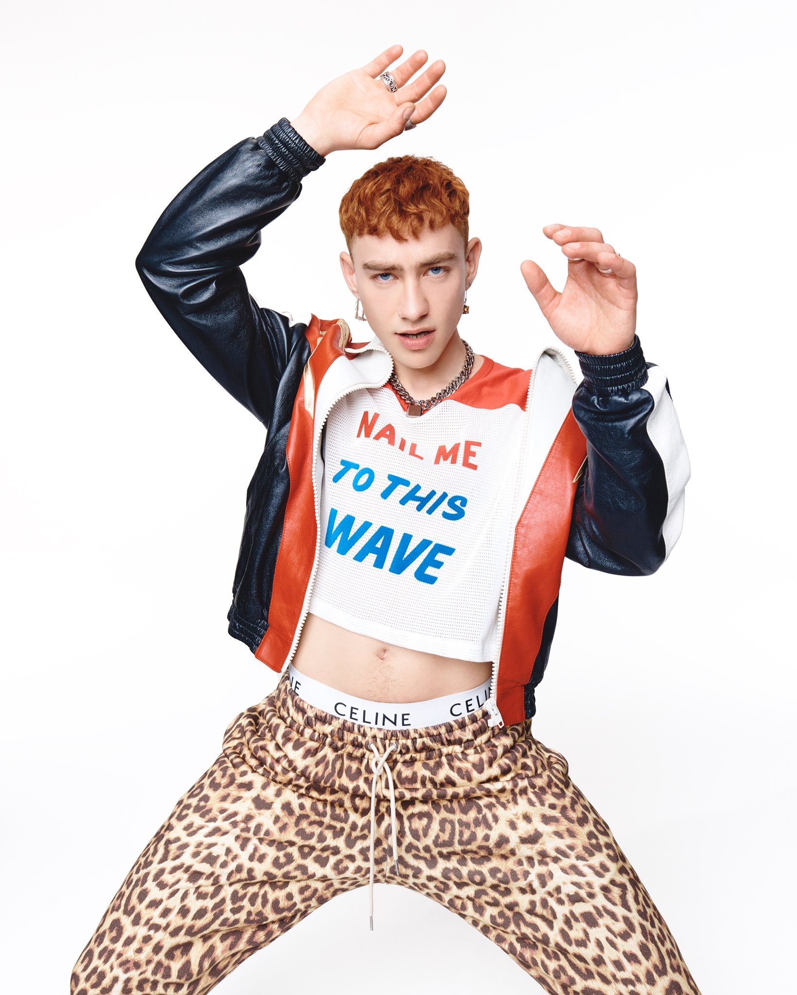 Starstruck di Years & Years: testo, traduzione e video della canzone