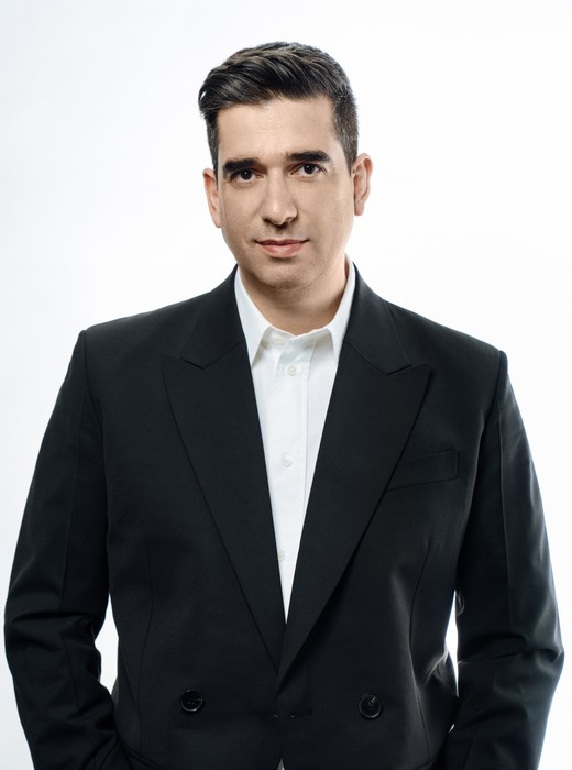 Valentino sceglie Mitchell Bacha come ceo Greater China