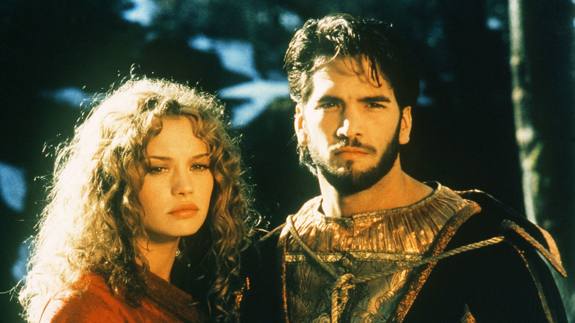 Attori Desideria e l’anello del Drago: ieri e oggi