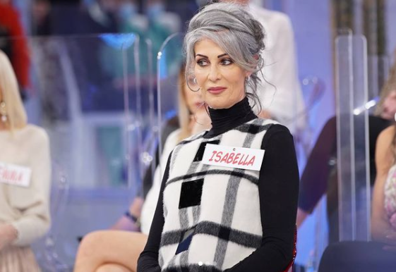Uomini e Donne news e gossip, Isabella Ricci affossa Ida Platano: “Sta diventando come Gemma Galgani”