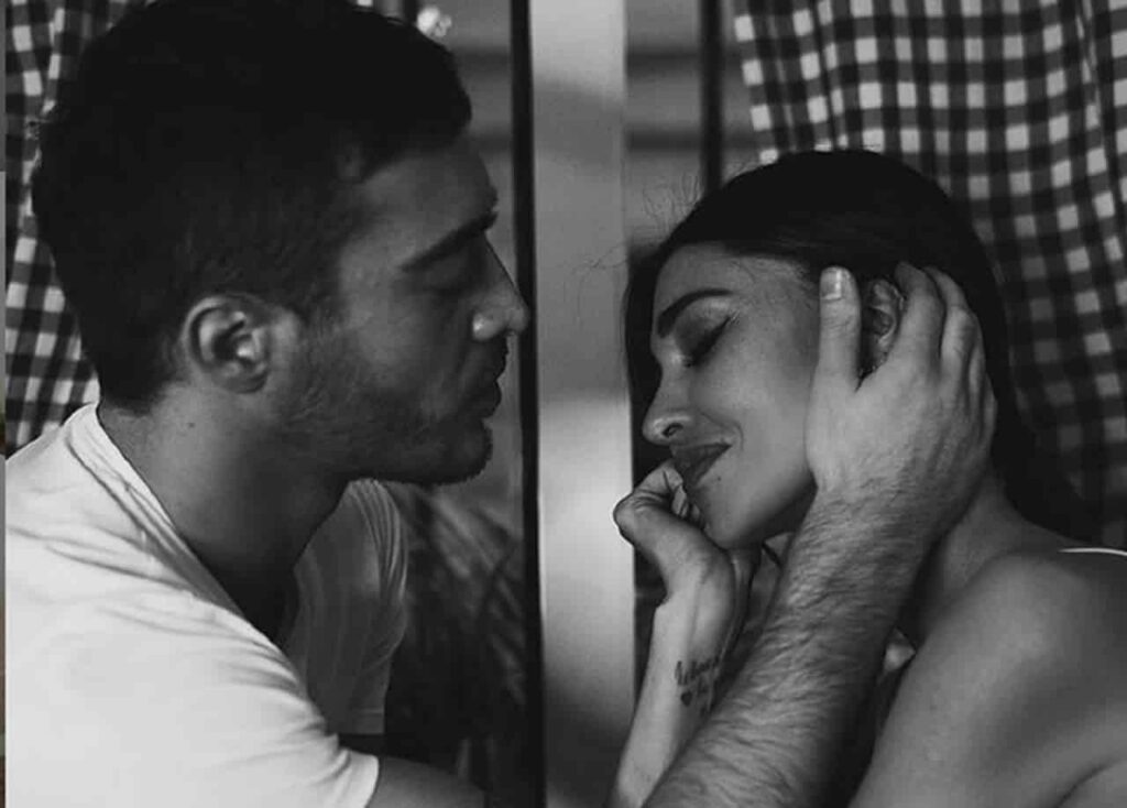 Fabrizio Corona su Antonino Spinalbese: “Povero e sofferente a causa di Belen Rodriguez”