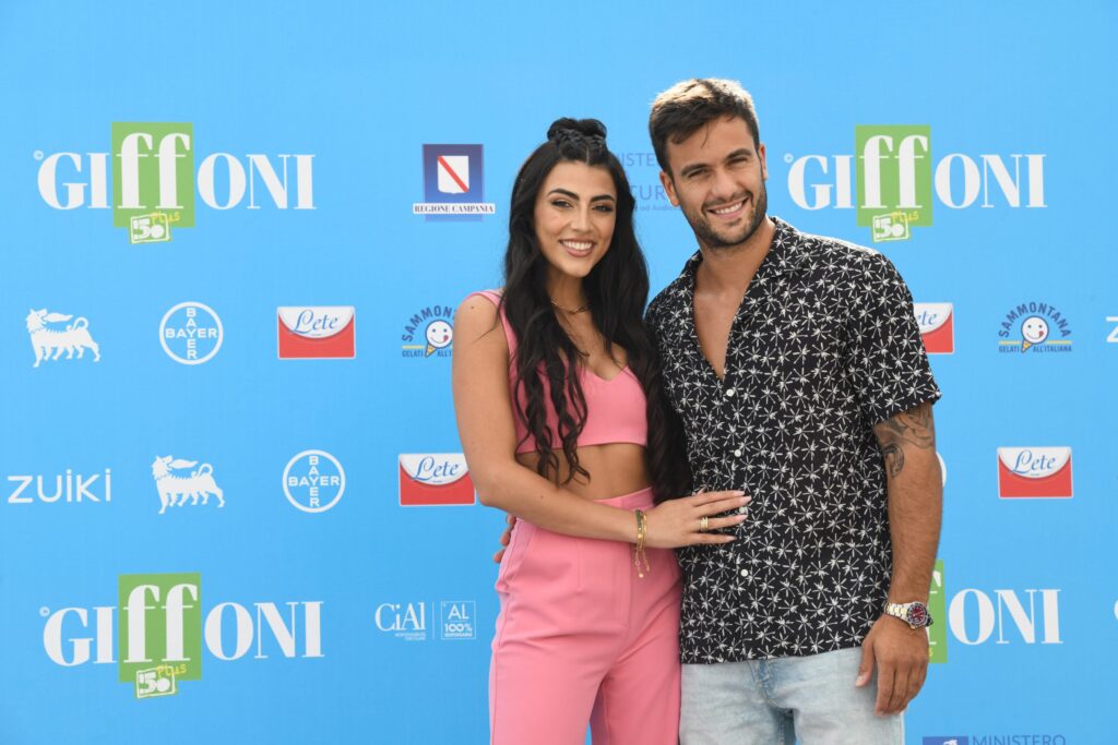 “Mancanze, da una parte e dall’altra, che ci fanno avere dei dubbi”, parlano Pierpaolo Pretelli e Giulia Salemi