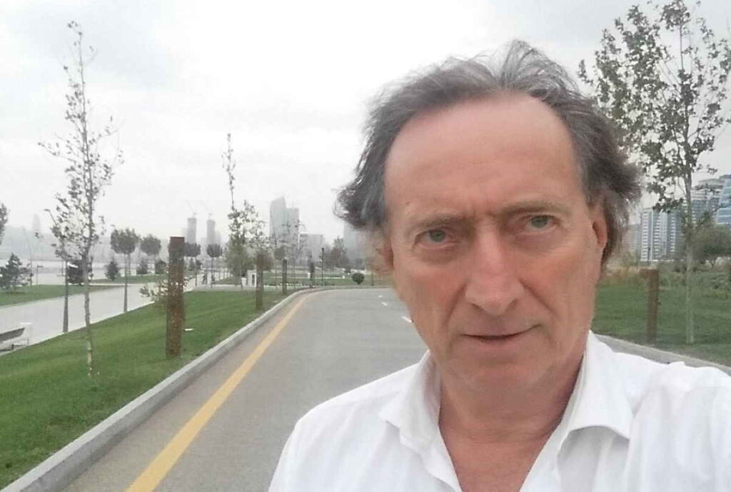 Chi è Amedeo Goria? Età, altezza, quanti anni ha, biografia, moglie, fidanzata, oggi e Grande Fratello