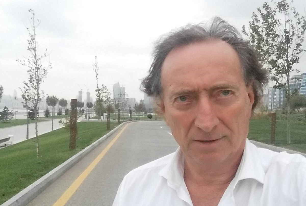 Chi è Amedeo Goria? Età, altezza, quanti anni ha, biografia, moglie, fidanzata, oggi e Grande Fratello