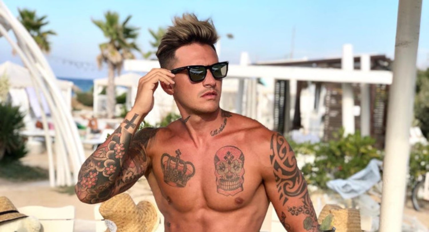 Chi è Alessandro Basciano? Età, altezza, figlio, fidanzata, Uomini e Donne, Instagram, Grande Fratello