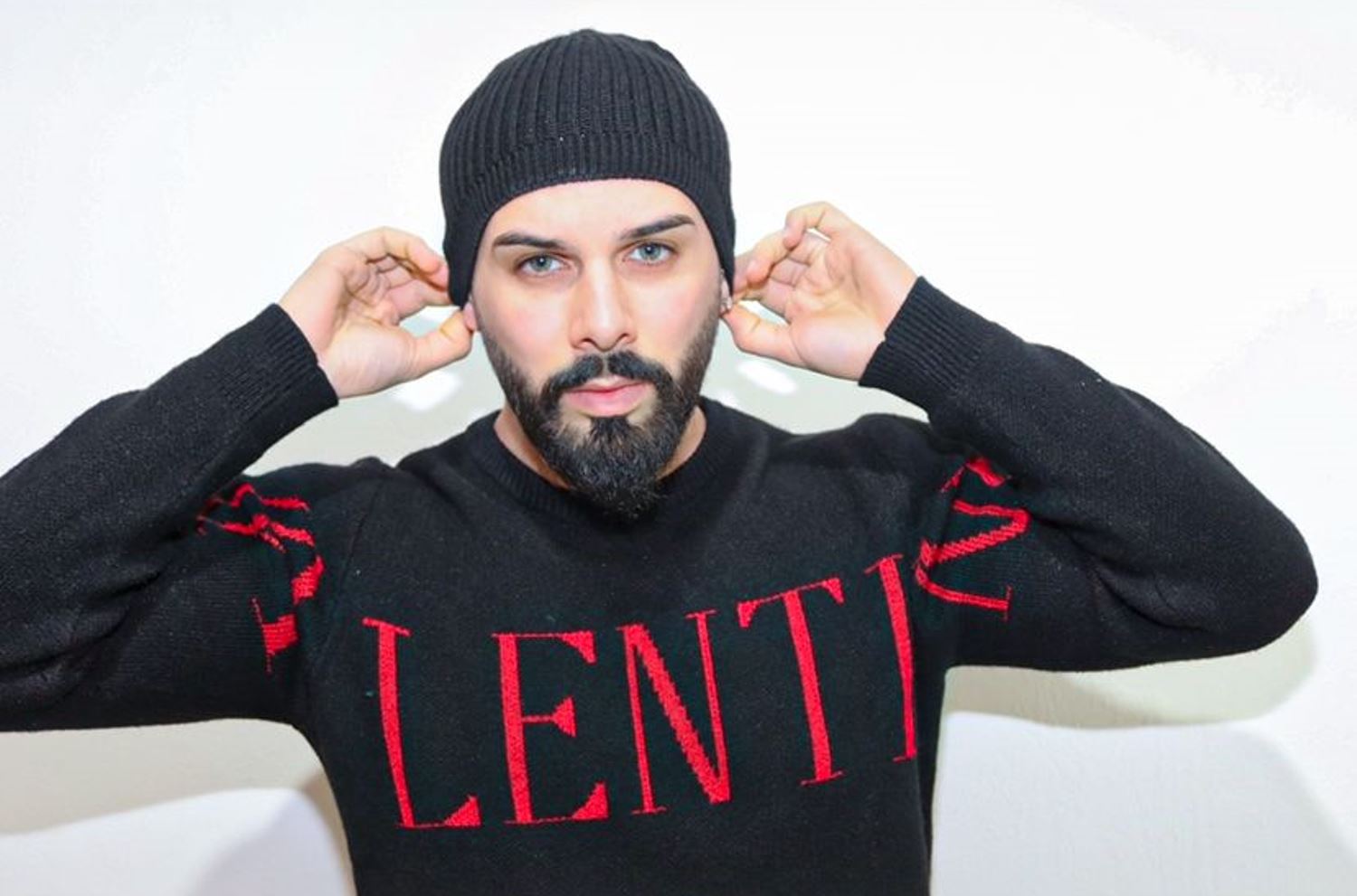 Chi è Nicola Vono? Altezza, età, peso, biografia, lavoro e Instagram del social manager