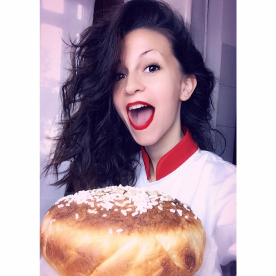 Chi è Anna Maria Falcicchio Chef? Età, altezza, biografia, Instagram e figli della food blogger di Giallo Zafferano
