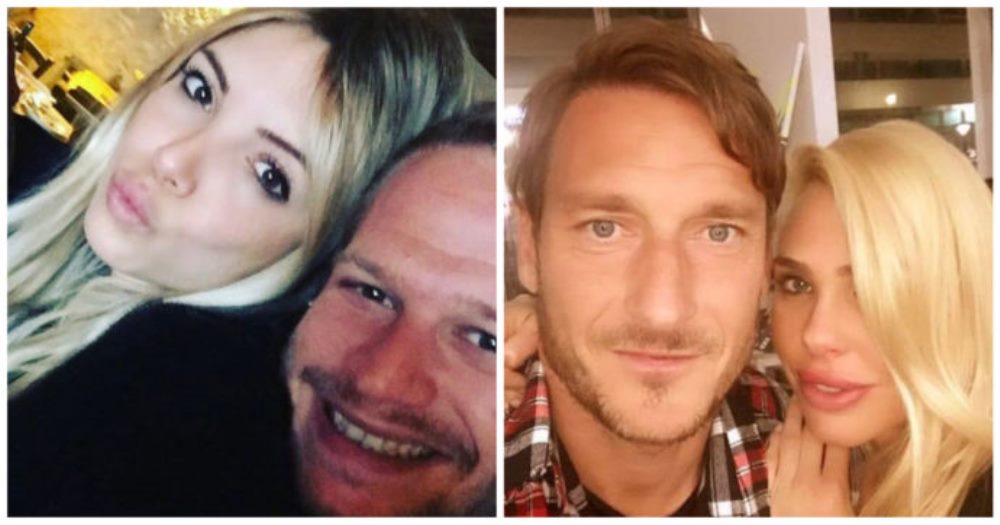 Chi è Noemi Bocchi? Anni, altezza, ex marito, biografia, Wikipedia, lavoro, padel, fisico, peso, Francesco Totti