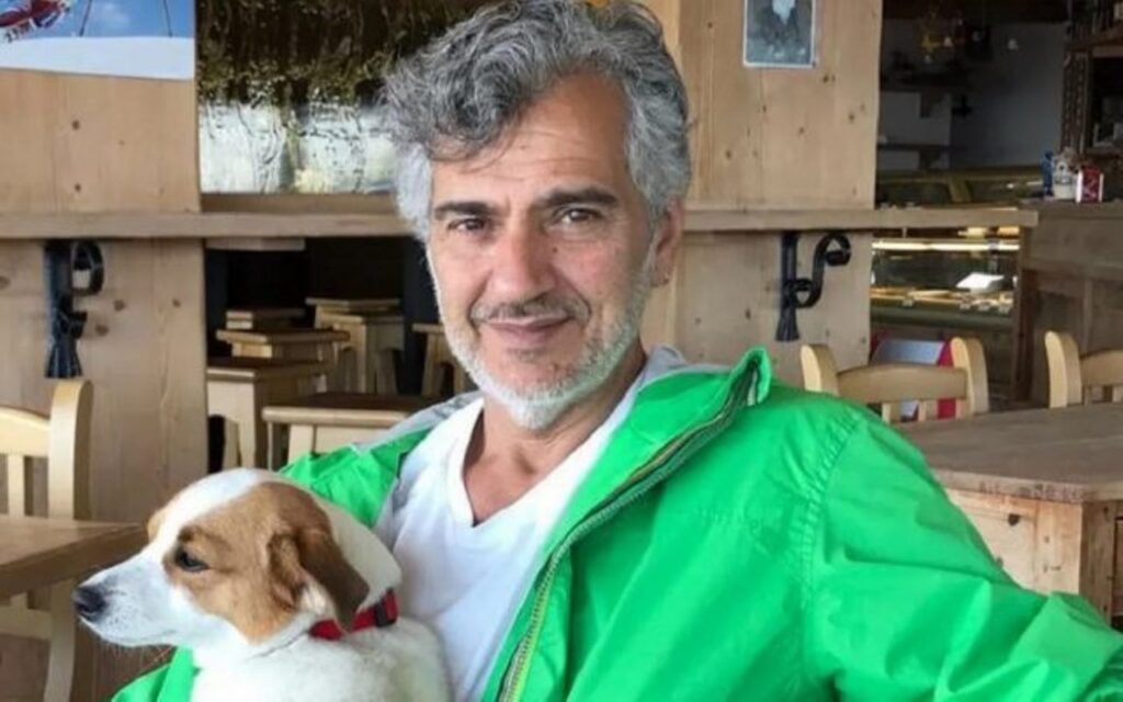 Chi è Gustavo Rodriguez? Età, data di nascita, altezza, Wikipedia, lavoro, attore, malattia, Instagram, papà