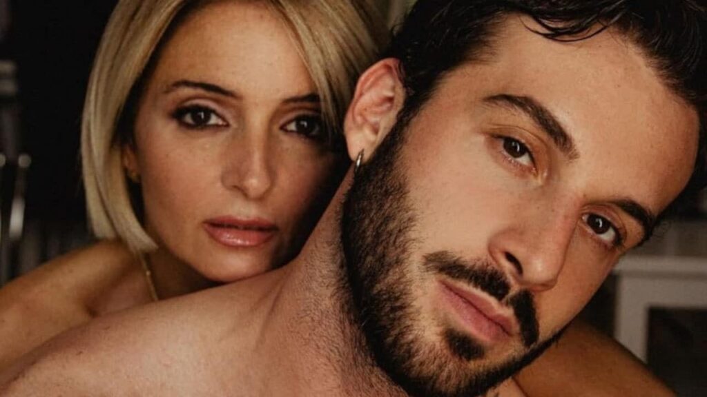 Veronica Peparini incinta di due gemelli di Andreas Muller: “Scattato un campanellino d’allarme”