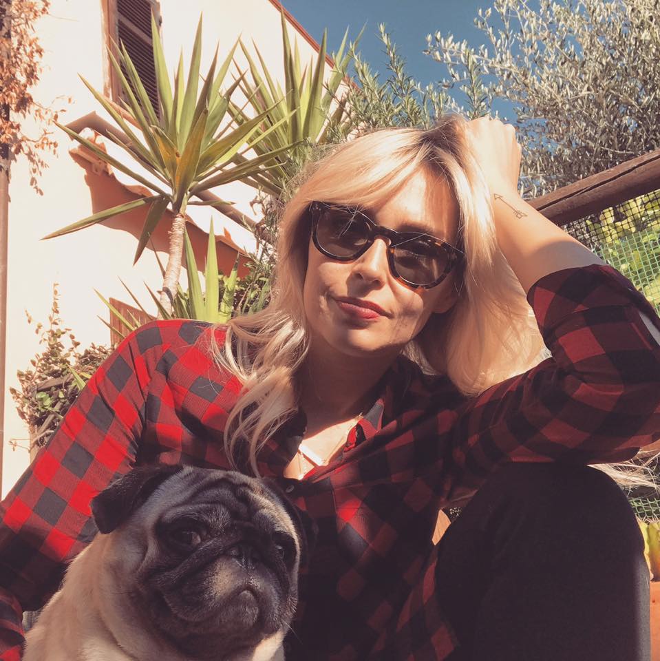 Chi è Aneta Buchtova? Biografia, vita privata, lavoro e Instagram della dama del trono over di Uomini e Donne