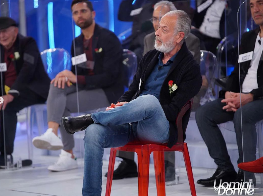 Chi è Franco Fioravanti? Biografia, vita privata, lavoro e Instagram del cavaliere del trono over di Uomini e Donne