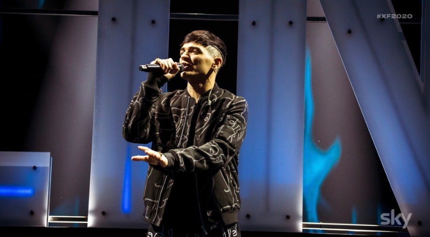 Chi è Blind? Età, altezza, peso, famiglia, biografia, Wikipedia, X Factor, artista, Isola dei famosi, cantante, fidanzata