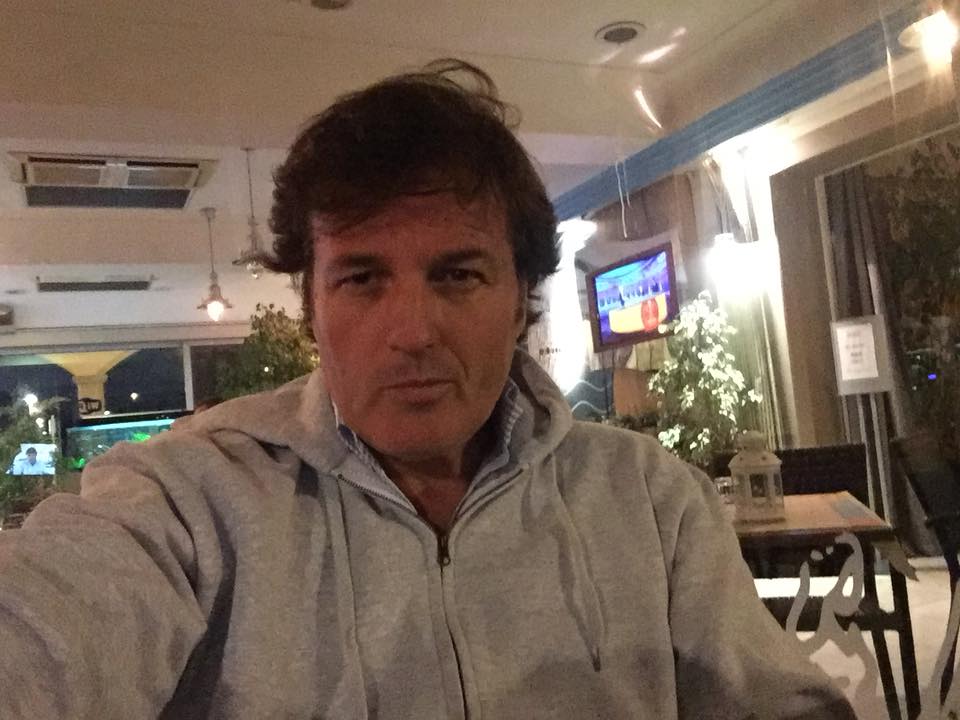 Chi è Marco Senise? Età, altezza, peso, Wikipedia, Forum, Isola dei famosi,  Antonella Elia, Instagram e vita privata