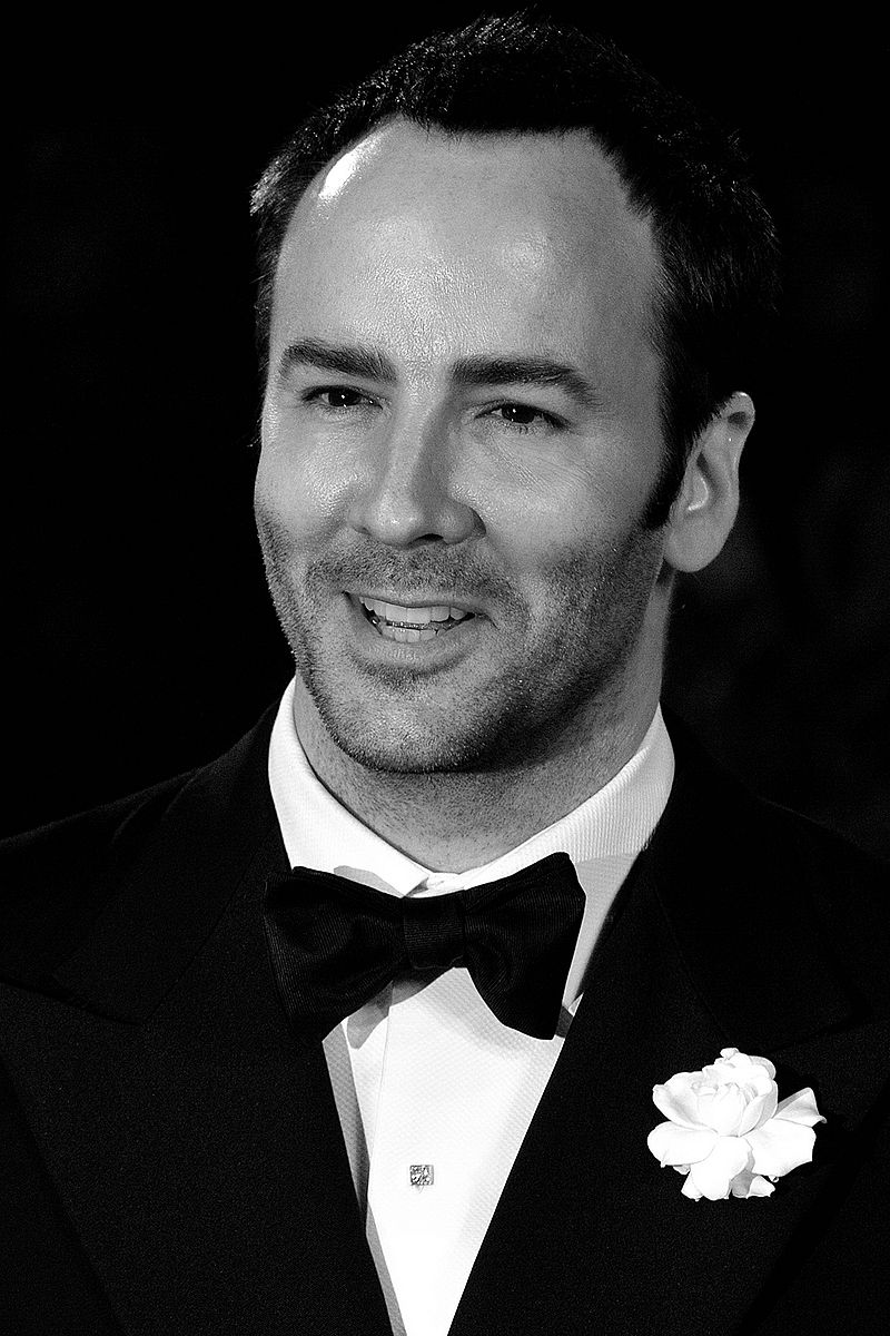 Tom Ford boccia il Met Gala: “Una volta era chic”