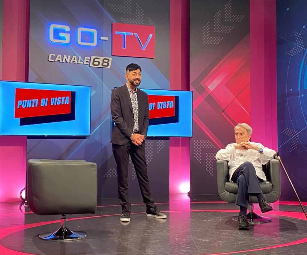Emilio Fede e Kevin Dellino tornano alla conduzione su Cusano Tv? Parla il direttore Alessio Moriggi