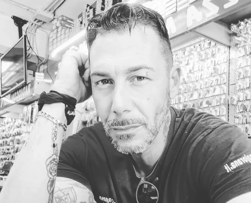 Chi è Fabio Antonucci? Biografia, vita privata, lavoro e Instagram del cavaliere del trono over di Uomini e Donne