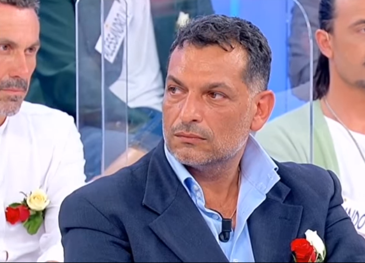 Chi è Gianluca Tugnalone? Biografia, vita privata, lavoro  e Instagram del cavaliere di Uomini e Donne