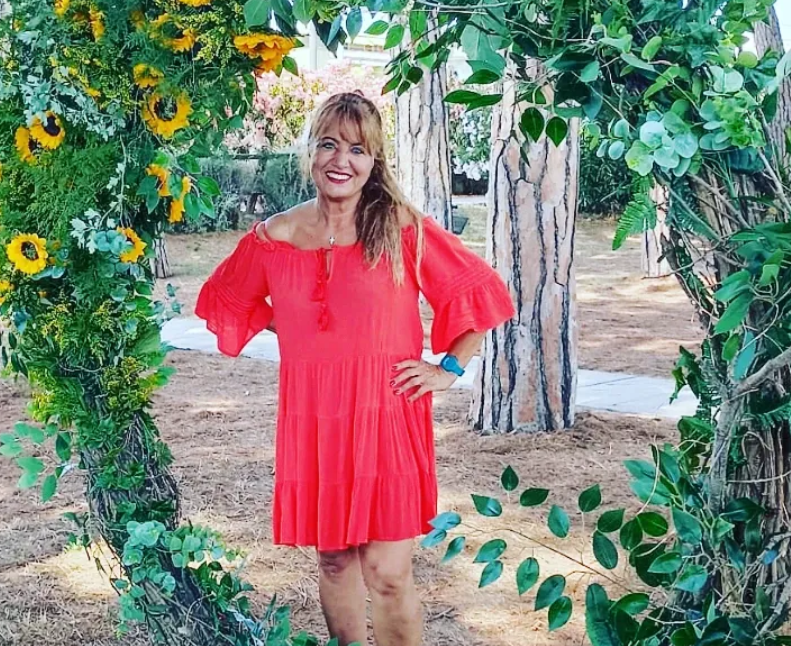 Chi è Sylviane Italiani? Biografia, vita privata e Instagram della dama del trono over di Uomini e Donne