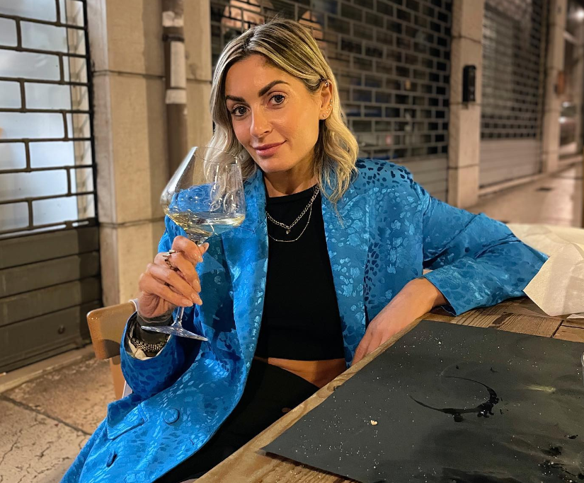 Chi è Maria Grazia Scicchitano? Biografia, vita privata, lavoro e Instagram della dama del trono over di Uomini e Donne