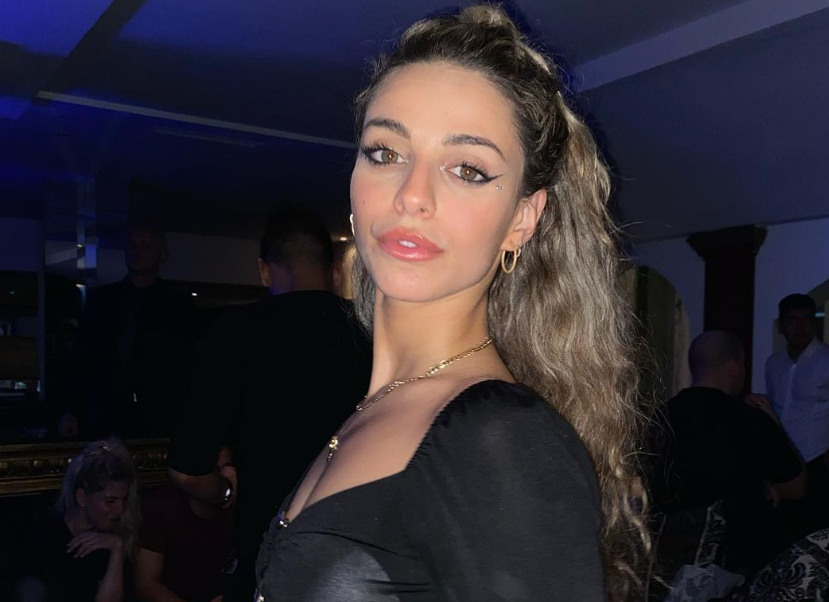 Chi è Carola Carpanelli? Biografia, lavoro, vita privata e Instagram della corteggiatrice di Uomini e Donne