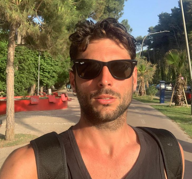 Chi è Francesco Griffo? Biografia, vita privata, lavoro e Instagram del cavaliere di Uomini e Donne