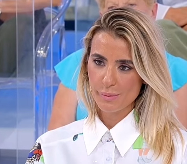 Chi è Cristina Tenuta? Biografia, vita privata, lavoro e Instagram della dama del trono over di Uomini e Donne