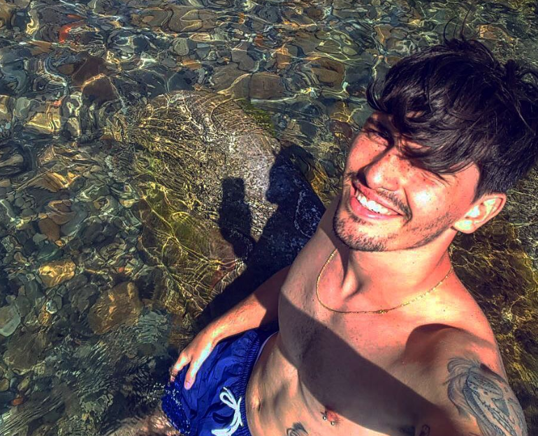 Chi è Federico Breschini? Biografia, vita privata, lavoro e Instagram del corteggiatore di Uomini e Donne