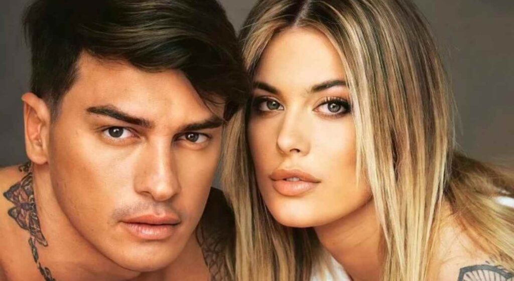 Sophie Codegoni e Alessandro Basciano sono tornati insieme?