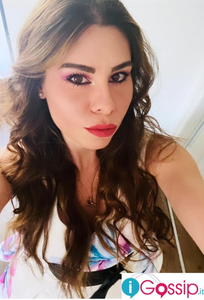 Caso Shakira-Piqué: Jessica Serra di Uomini e Donne racconta la sua esperienza a IGOSSIP.io