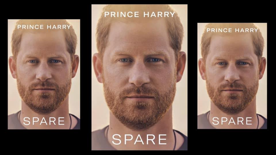 Spare del principe Harry è da Guiness dei primati: è il libro di saggistica più venduto di tutti i tempi