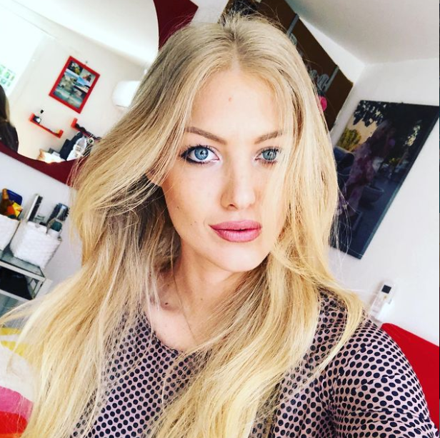 Chi è Nicole Santinelli? Biografia, vita privata, lavoro e Instagram della tronista di Uomini e Donne