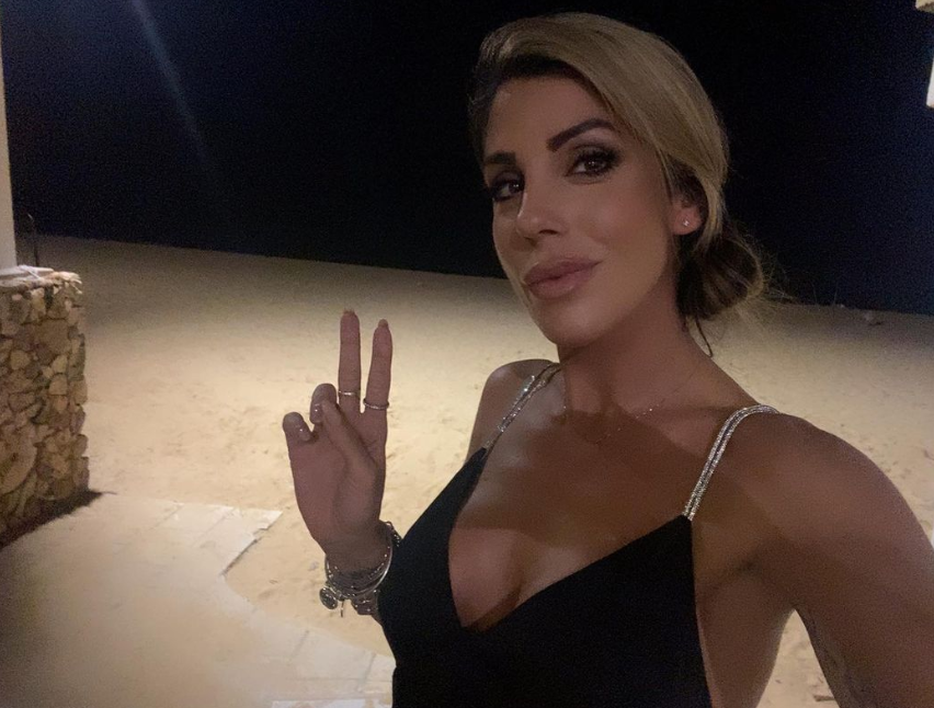 Chi Pamela Fersini? Biografia, vita privata e Instagram della dama del trono over di Uomini e Donne
