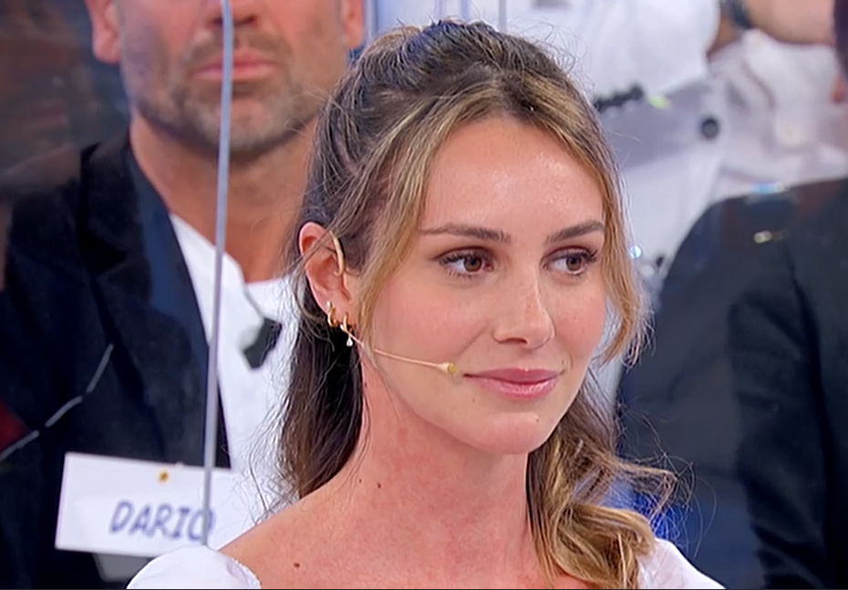 Chi è Alessandra di Uomini e Donne? Biografia, vita privata, lavoro e Instagram della corteggiatrice