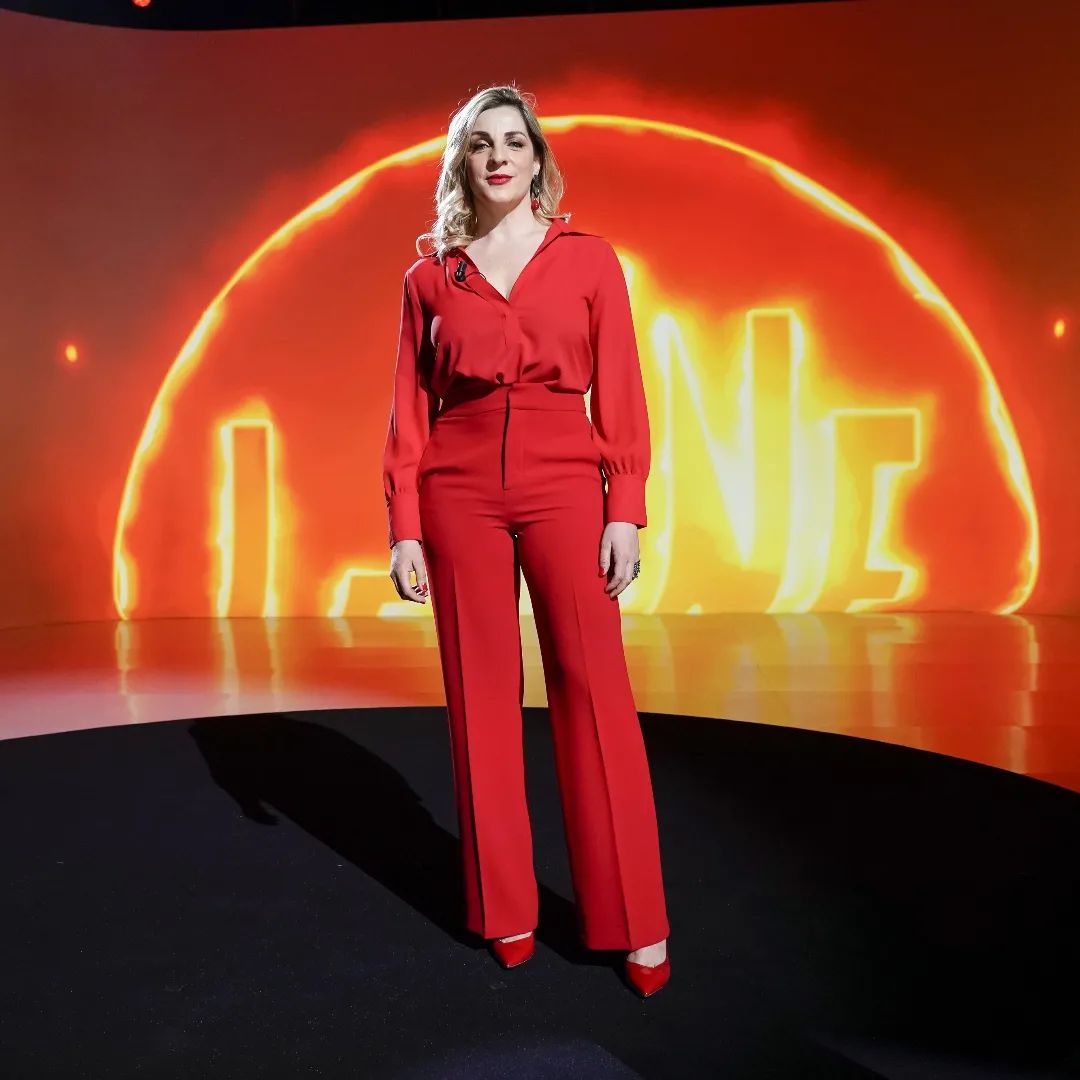 Elena Di Cioccio rivela a Le Iene: “Ho l’Hiv da 21 anni, sono sieropositiva”