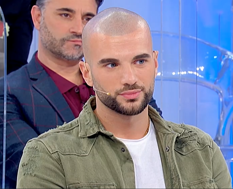 Chi è Francesco di Uomini e Donne? Biografia, vita privata e Instagram del corteggiatore