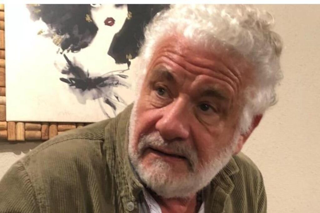 Chi è Gianni Franco? Età, biografia, carriera, film, Il Viaggio Leggendario e curiosità sull’attore