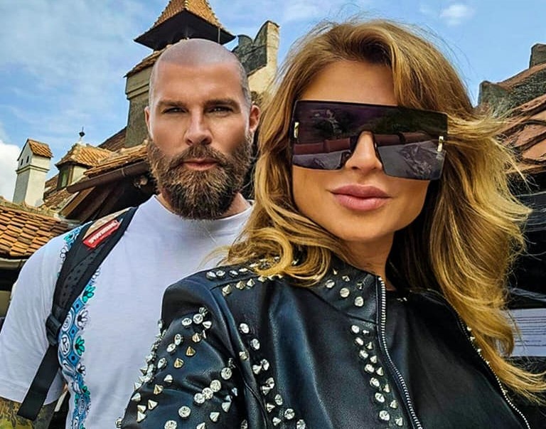 Haiducii e Miky Falcicchio stanno insieme: “Amore puro e folgorante”. Dichiarazioni e foto