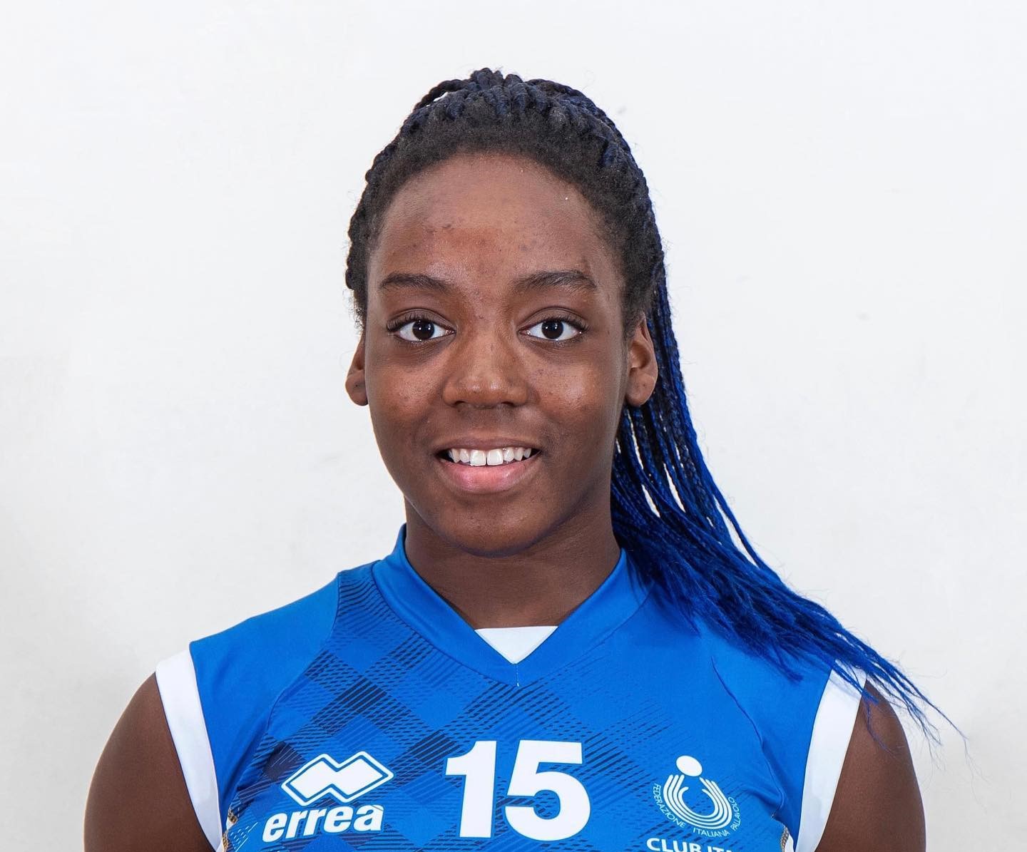 Julia Ituma è stata trovata morta a 18 anni, lutto nel mondo del volley: scomparsa la pallavolista della Nazionale e del Novara