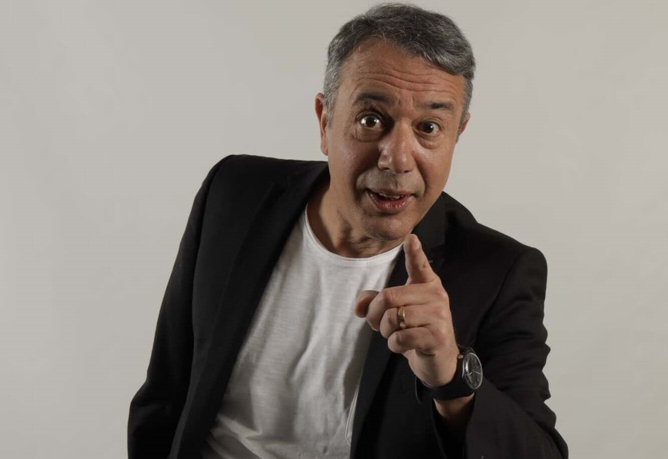 Federico Salvatore è morto all’età di 63 anni: il triste annuncio della moglie