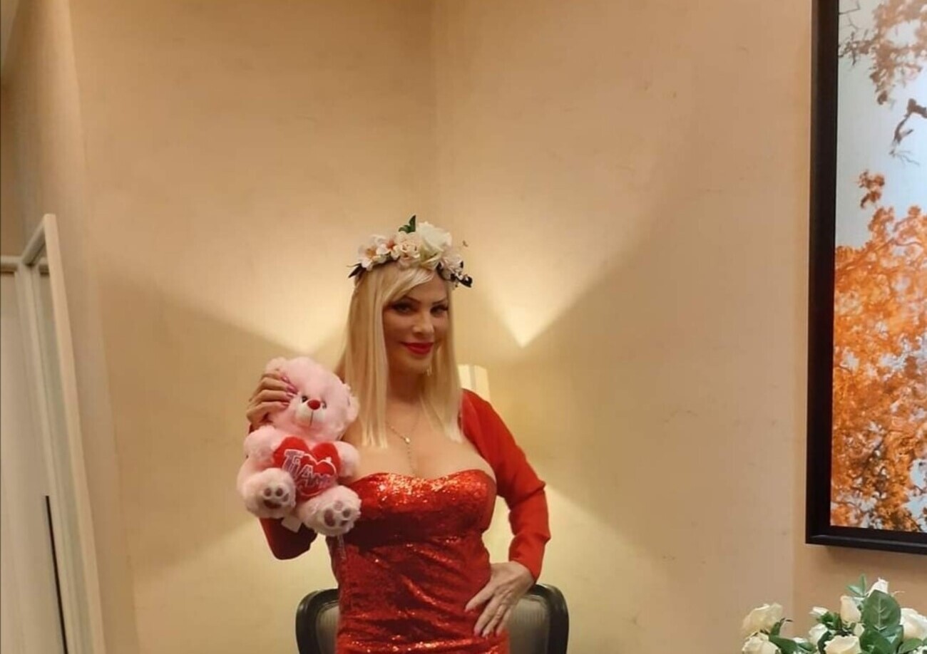 Ilona Staller, all’asta la casa di Cicciolina: “Ho avuto debiti, colpa della pandemia”