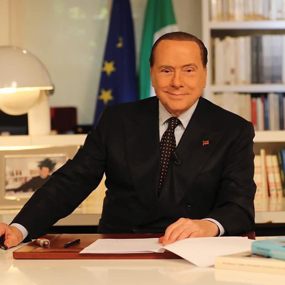 Silvio Berlusconi ricoverato in ospedale: ultime notizie sulla salute del senatore e imprenditore